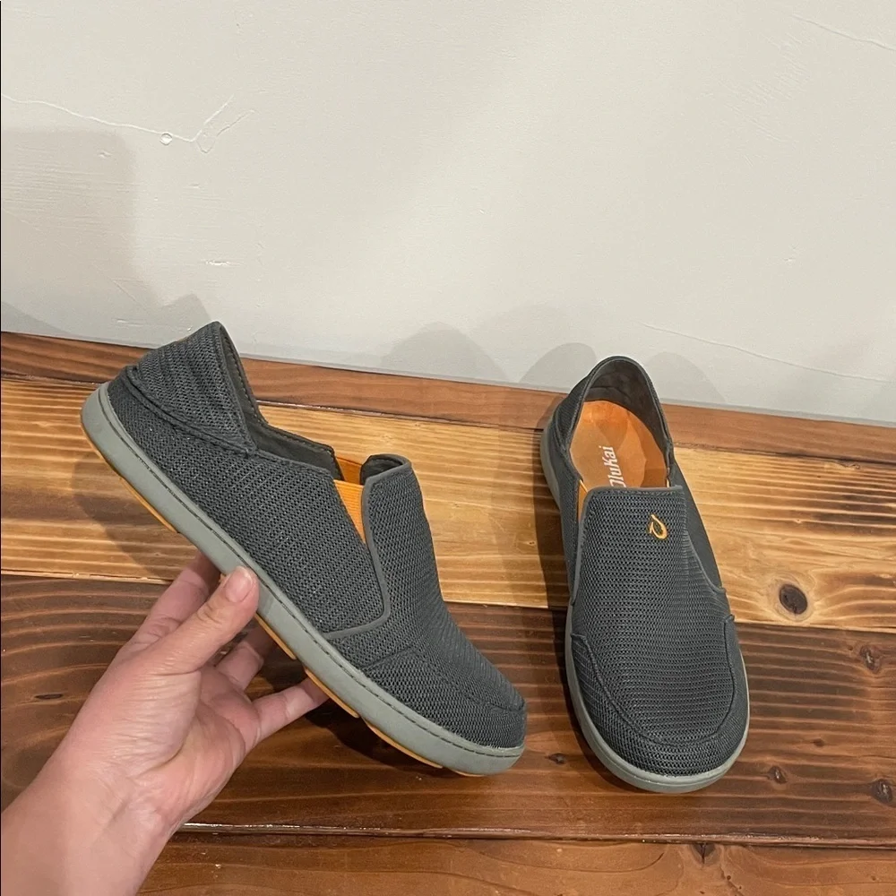 OluKai nohea mesh